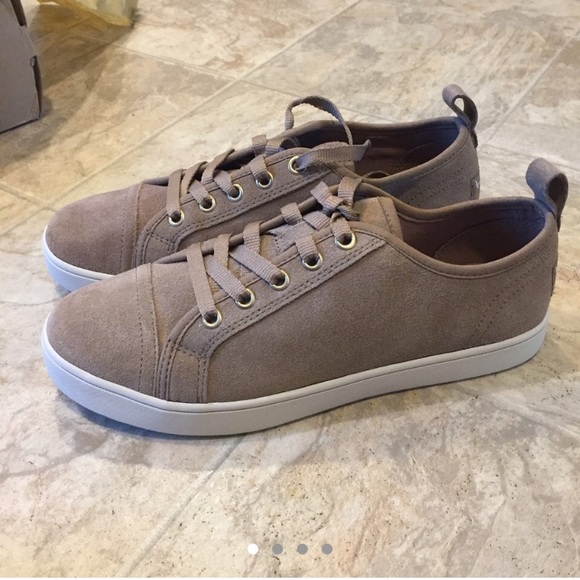 Koolaburra Shoes - Koolaburra by UGG sneakers sz 7.5 NIB